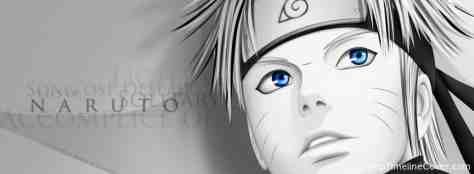 Cover naruto